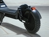 Pure Air6 Suspension elektrisk sparkcykel Elscooters