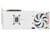 Asus ROG Astral GeForce RTX 5080 (hvid) Grafikkort
