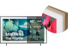 Samsung 65" The Frame LS03FA QLED 4K Smart TV (2025) 60 - 69 tums TV