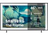 Samsung 65" The Frame LS03FA QLED 4K Smart TV (2025) 60 - 69 tums TV