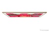 Samsung 65" The Frame LS03FA QLED 4K Smart TV (2025) 60 - 69 tums TV