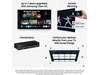 Samsung 65" The Frame LS03FA QLED 4K Smart TV (2025) 60 - 69 tums TV