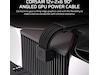 Corsair PSU 90° 12V-2x6 Stil A Kabel Tillbehör