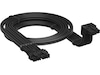 Corsair Type 5 PSU 90° 12V-2x6 Stil A Kabel Tillbehör