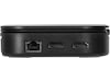 Targus USB-C Universal Dual HD Docking Dockningsstation och USB-hub