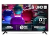LG 65" UA73 AI 4K UHD Smart TV (2025) + soundbar 60 - 69 tums TV