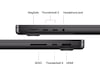 Macbook Pro 14 M5 (2025) 1TB (space black) Datorer - Bärbara / laptop