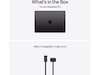 Macbook Pro 14 M5 (2025) 1TB (space black) Datorer - Bärbara / laptop