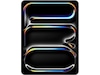iPad Pro 13" (2025) 2TB WiFi (sølv) Surfplattor