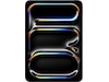 iPad Pro 11" (2025) 512GB 5G (space black) Surfplattor