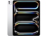 iPad Pro 13" (2025) 256GB 5G (sølv) Surfplattor