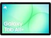 Galaxy Tab A11+ WiFi 128GB (grå) Surfplattor