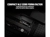 Corsair MP700 Pro XT NVMe M.2 SSD 2TB SSD M.2