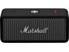 Marshall Emberton II Trådløs bluetooth-højttaler (sort & stål) Trådlös / Bluetooth högtalare