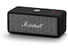 Marshall Emberton II Trådløs bluetooth-højttaler (sort & stål) Trådlös / Bluetooth högtalare