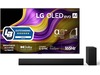 LG 65" G5 AI 4K OLED Smart TV (2025) 60 - 69 tums TV
