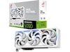 Asus ROG Astral GeForce RTX 5090 OC (hvid) Grafikkort