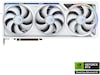 Asus ROG Astral GeForce RTX 5090 OC (hvid) Grafikkort