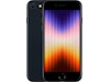Apple iPhone SE (2022) 64GB (svart) - Gradering B Nästan nytt! - Renewed