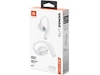 JBL Sense Lite Trådløse Ørepropper, Open-ear (hvid) In-ear hörlurar