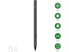 4smarts Microsoft Surface MPP Active Stylus (sort) Tangentbord och pennor