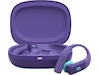 JBL Endurance PEAK 4 True Wireless Hörlurar, in-ear (lila) In-ear hörlurar