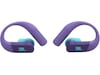 JBL Endurance PEAK 4 True Wireless Hörlurar, in-ear (lila) In-ear hörlurar