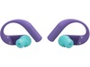 JBL Endurance PEAK 4 True Wireless Hörlurar, in-ear (lila) In-ear hörlurar