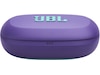 JBL Endurance PEAK 4 True Wireless Hörlurar, in-ear (lila) In-ear hörlurar