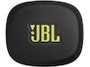 JBL Endurance Zone Trådlösa öronproppar, Open Ear (svart/lime) In-ear hörlurar