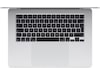 MacBook Air 15" M4 (2025) 1TB (silver) Datorer - Bärbara / laptop