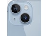iPhone 14 128GB (blå) - Gradering B Nästan nytt! - Renewed