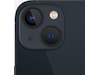 iPhone 13 128GB (midnatt) - Gradering B Nästan nytt! - Renewed
