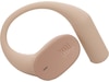 JBL Sense Lite Trådløse Ørepropper, Open-ear (beige) In-ear hörlurar