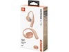 JBL Sense Lite Trådløse Ørepropper, Open-ear (beige) In-ear hörlurar