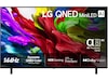 LG 75'' QNED85 evo AI MiniLED 4k Smart TV (2025) 70 - 79 tums TV