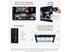 Samsung 43" Q7F2 QLED 4K Smart TV (2025) + Soundbar 20 - 49 tums TV