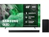 Samsung 65" Q7F2 QLED 4K Smart TV (2025) 60 - 69 tums TV
