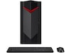 Acer Nitro 50 N50-656 Gamingdator stationär