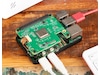 Raspberry Pi AI HAT+ (26T) Tillbehör