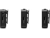 Røde Wireless GO Gen 3 Mikrofon