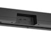 LG NS40TR soundbar med subwoofer och två bakre högtalare Soundbars