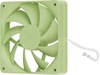 HYTE FA12 Fläkt 4-pack (grön) Fläkt