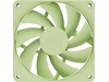 HYTE FA12 Fläkt 4-pack (grön) Fläkt