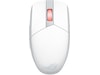 Asus ROG Impact III Trådløs Gamingmus (vit) Gamingmus
