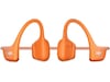 SHOKZ OpenRun Pro2 trådlösa hörlurar (orange) Hörlurar