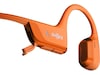 SHOKZ OpenRun Pro2 trådlösa hörlurar (orange) Hörlurar