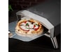 Wilfa Pizza oven 13" Plug & Play Pizzaugnar