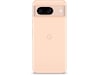 Google Pixel 8 128GB (rosa) -B-Grade Demo mobiltelefoner