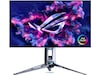 ASUS 27" gamingskärm ROG Swift PG27AQWP-W Gamingskärmar